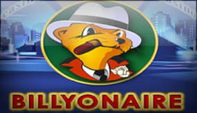 Billyonaire